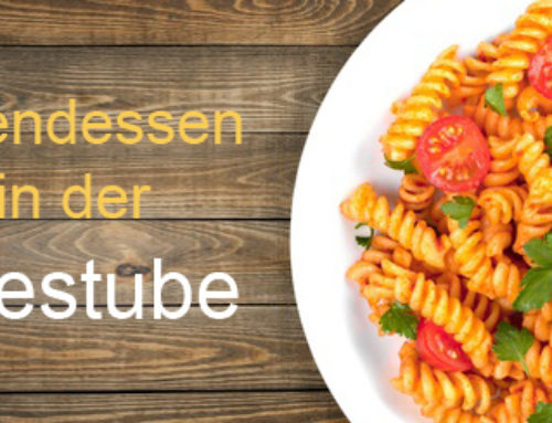 Aktuelles in der Teestube